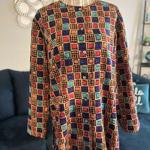 Vintage Jacket